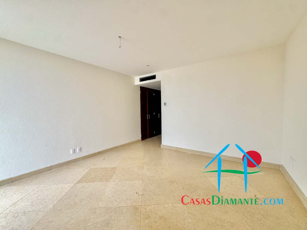 Playamar Tres Cantos T2 802 - Recámara dos 4